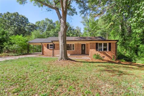 1428 Boxwood Avenue Lancaster SC 29720