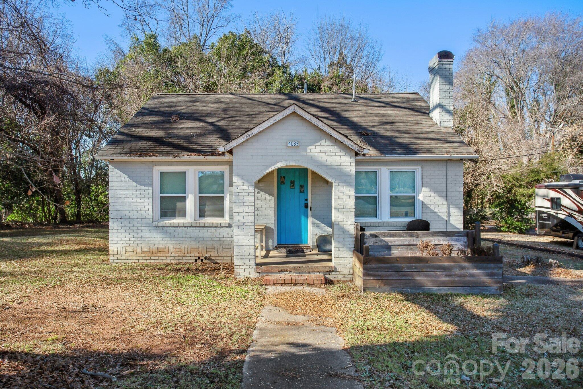 4033 W Tyvola Road Charlotte NC 28208