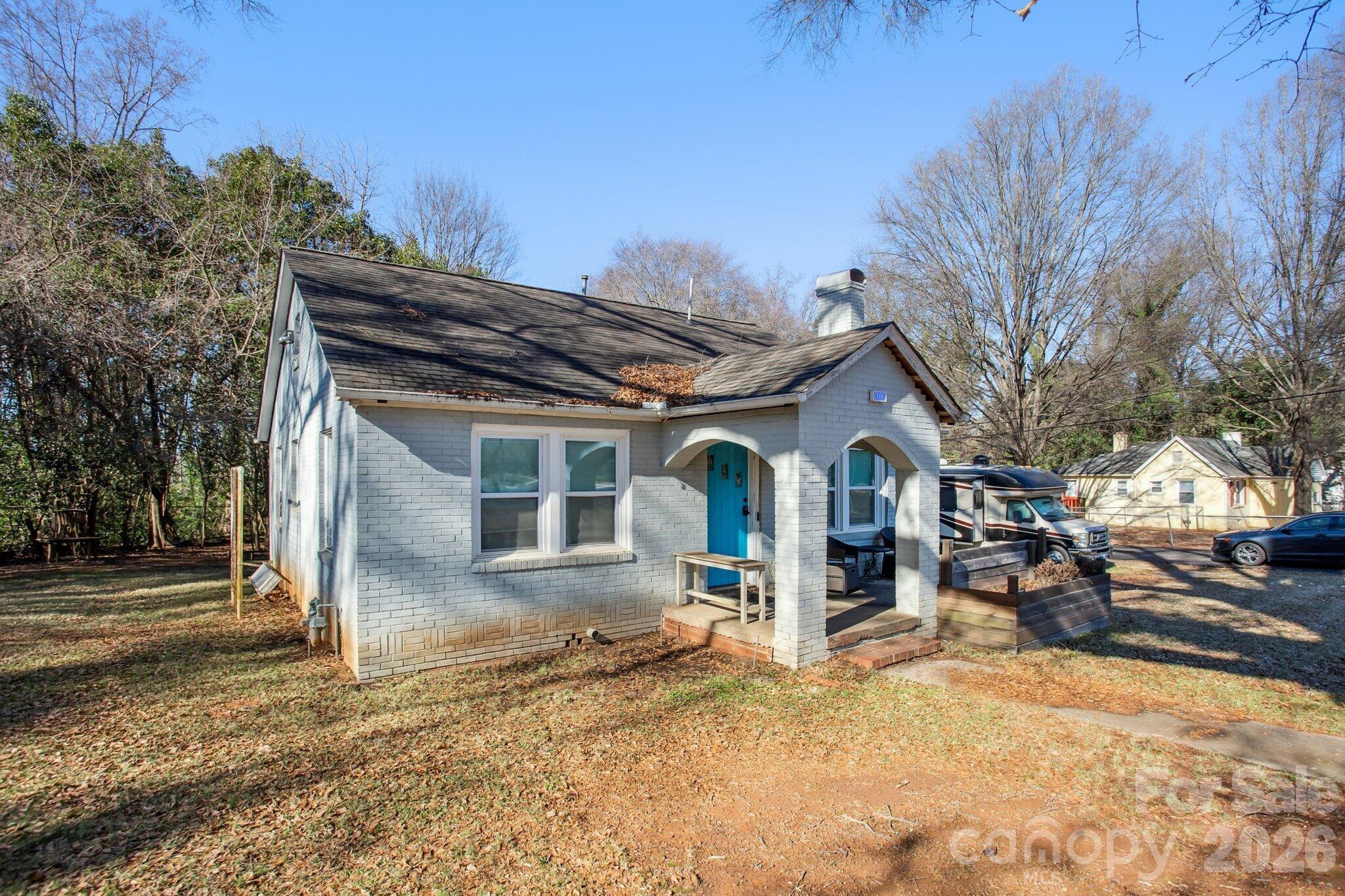 4033 W Tyvola Road Charlotte NC 28208