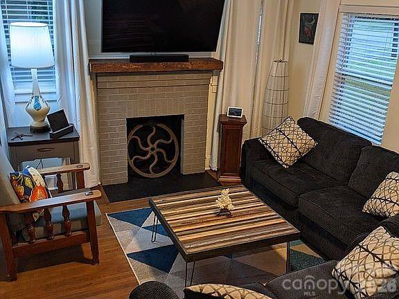 4033 W Tyvola Road Charlotte NC 28208
