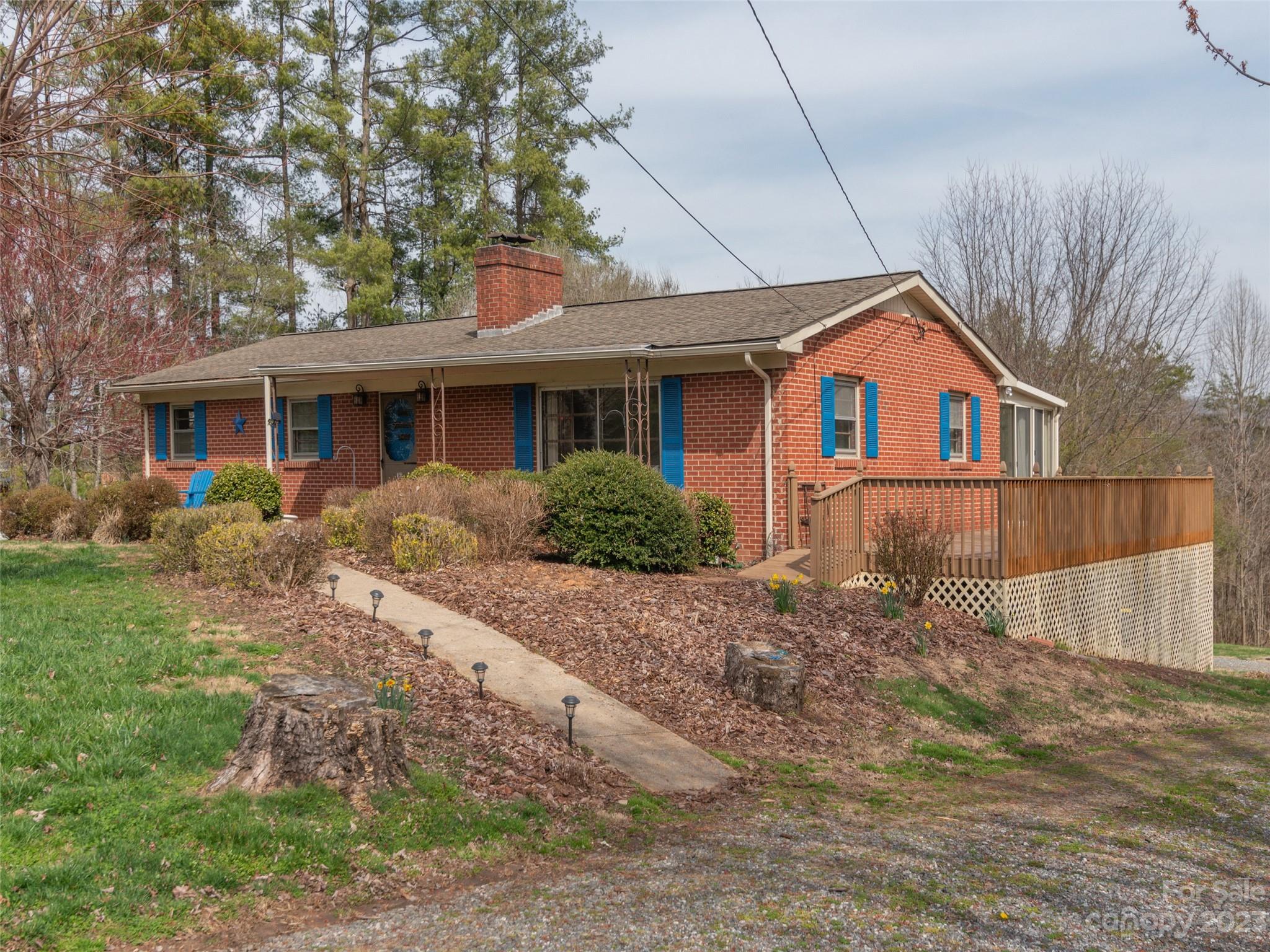 385 Olivette Road Asheville NC 28804