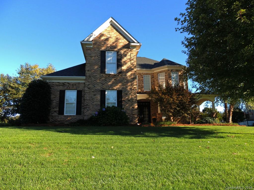 2401 Lord Anson Drive Waxhaw NC 28173