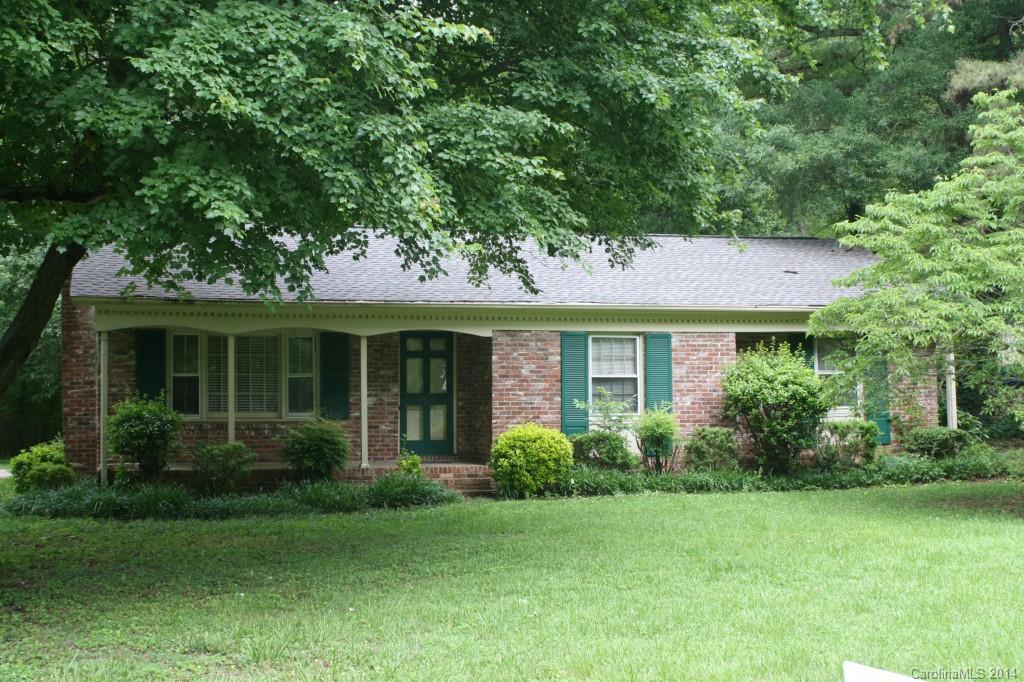 1936 Old West Lane Gastonia NC 28052