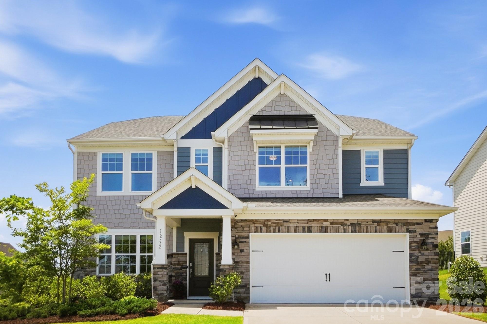 16732 Cozy Cove Road Charlotte NC 28278