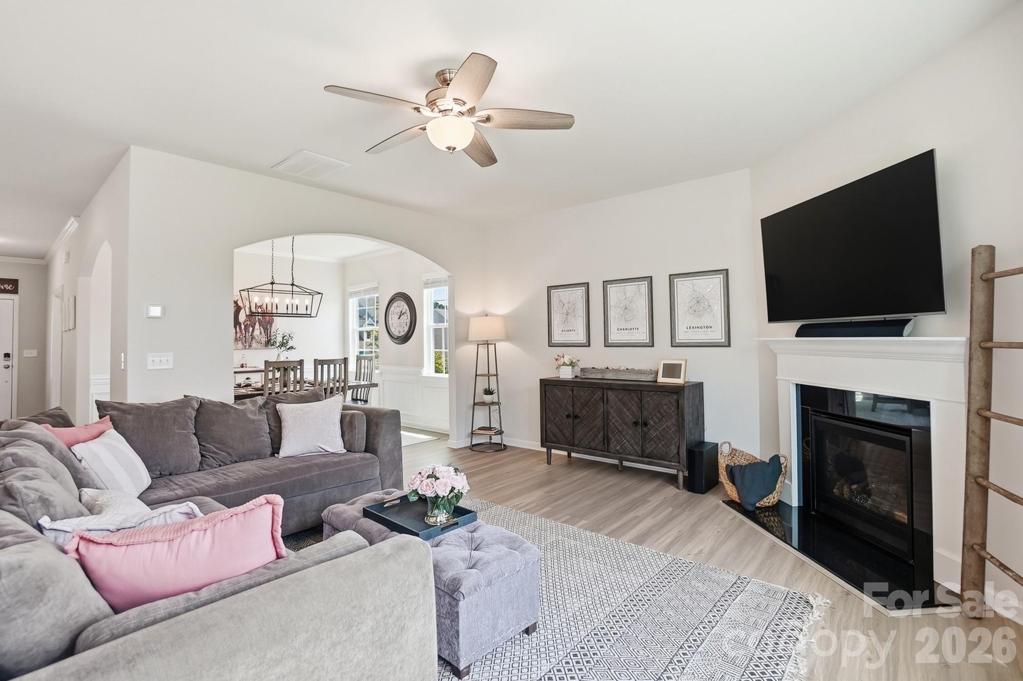 16732 Cozy Cove Road Charlotte NC 28278