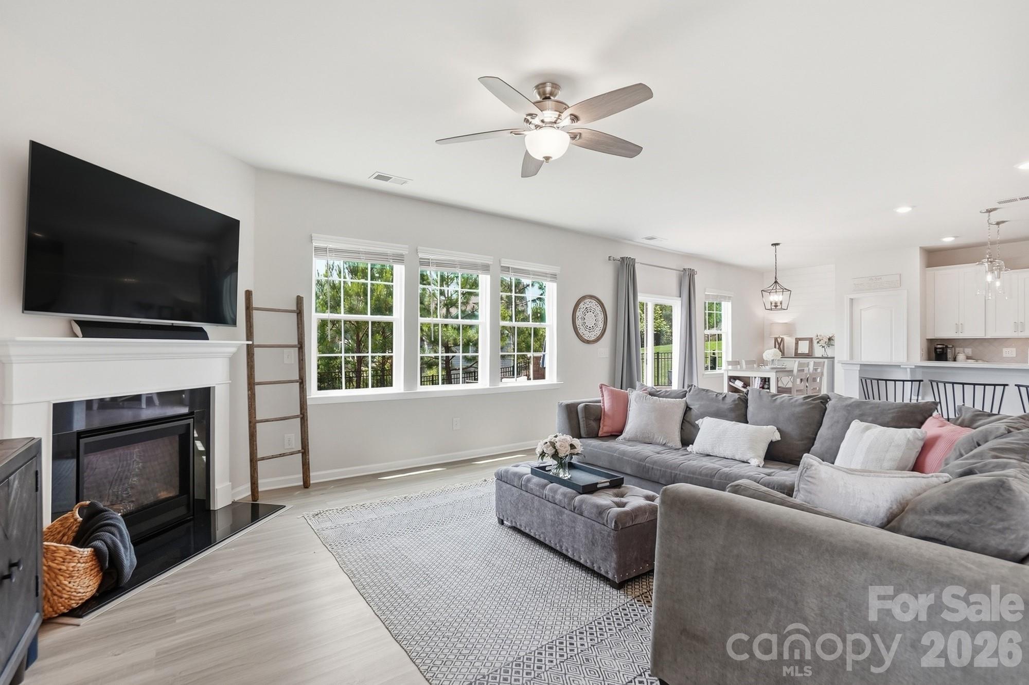 16732 Cozy Cove Road Charlotte NC 28278
