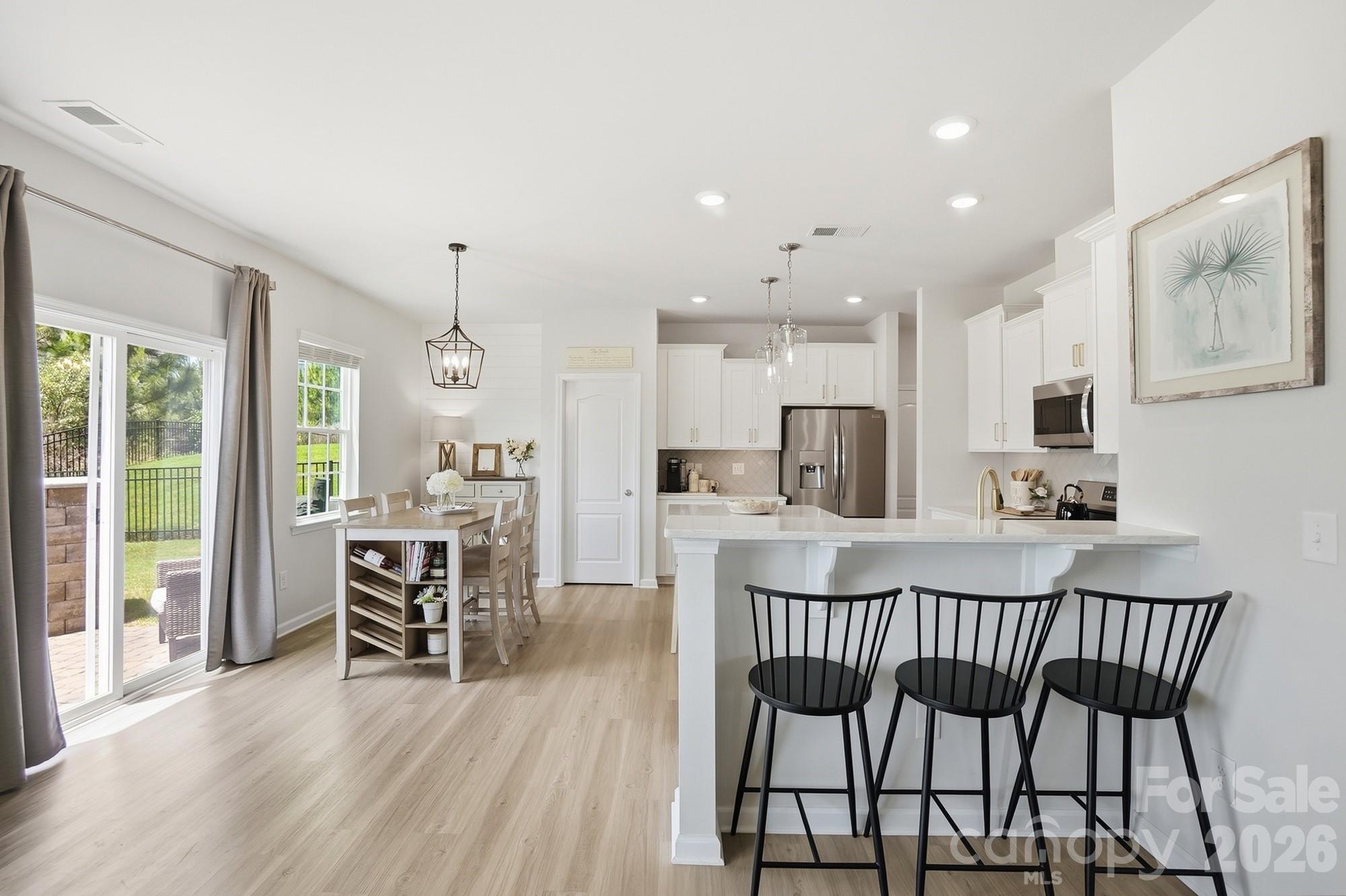 16732 Cozy Cove Road Charlotte NC 28278