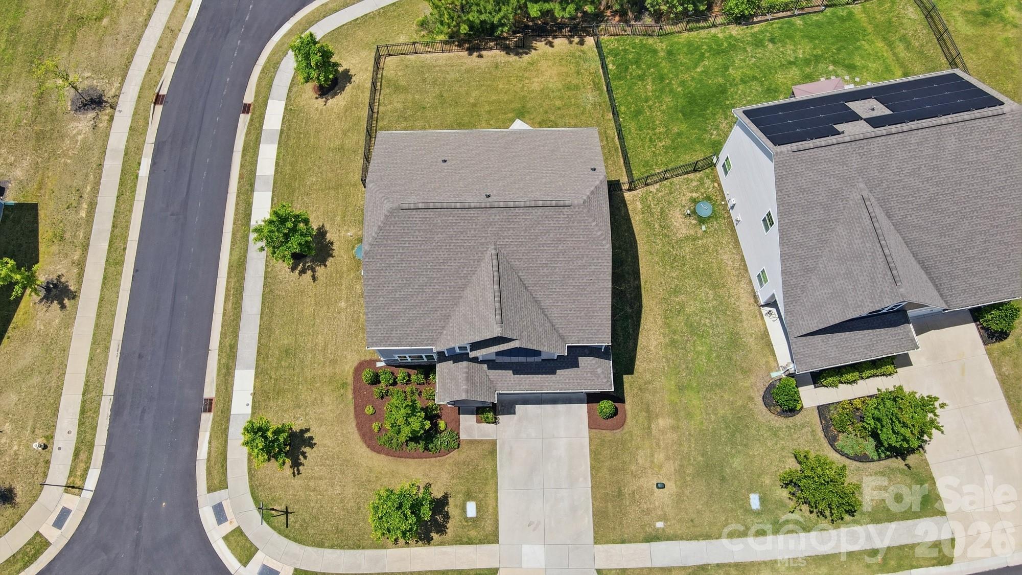 16732 Cozy Cove Road Charlotte NC 28278