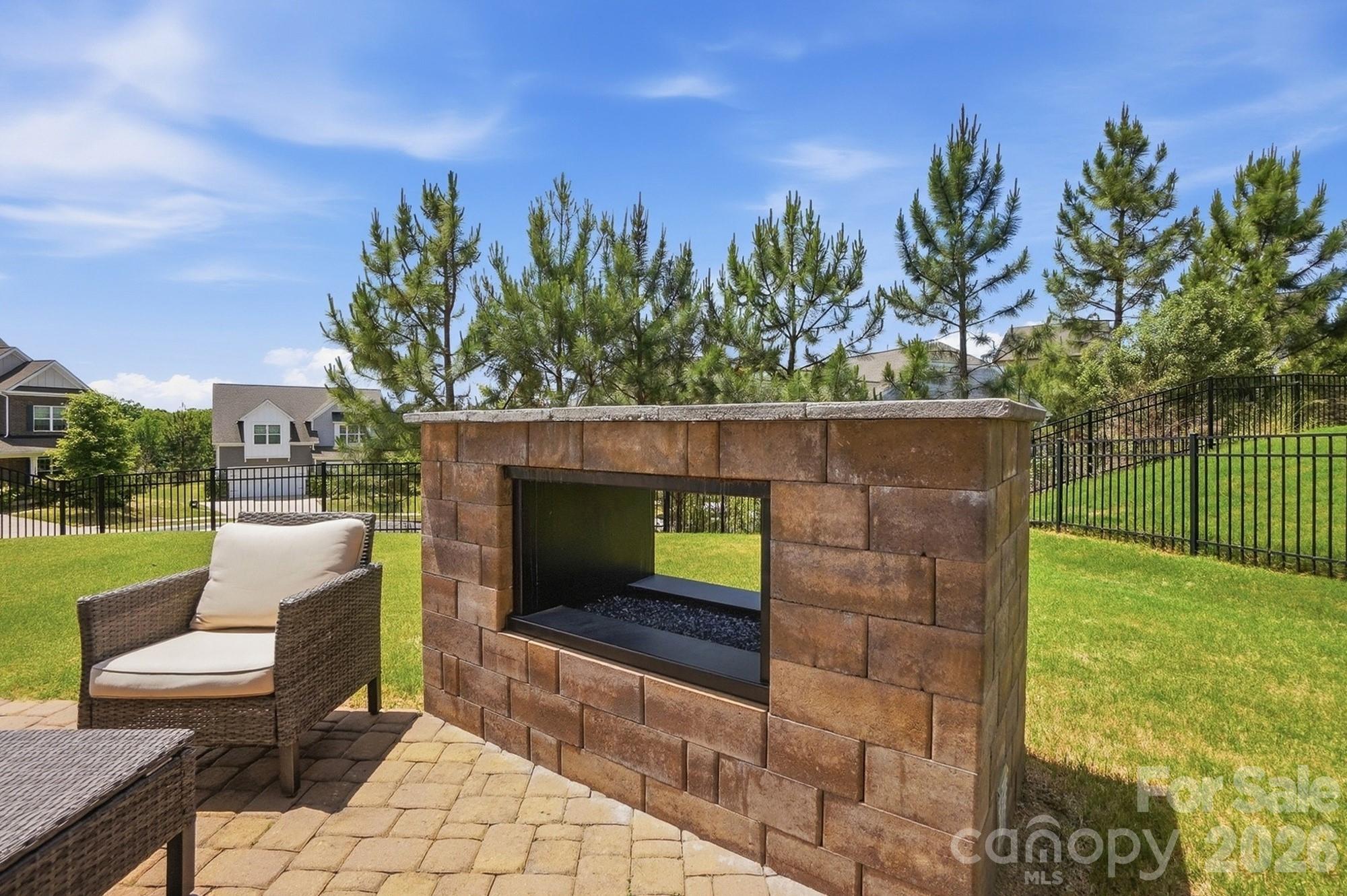 16732 Cozy Cove Road Charlotte NC 28278