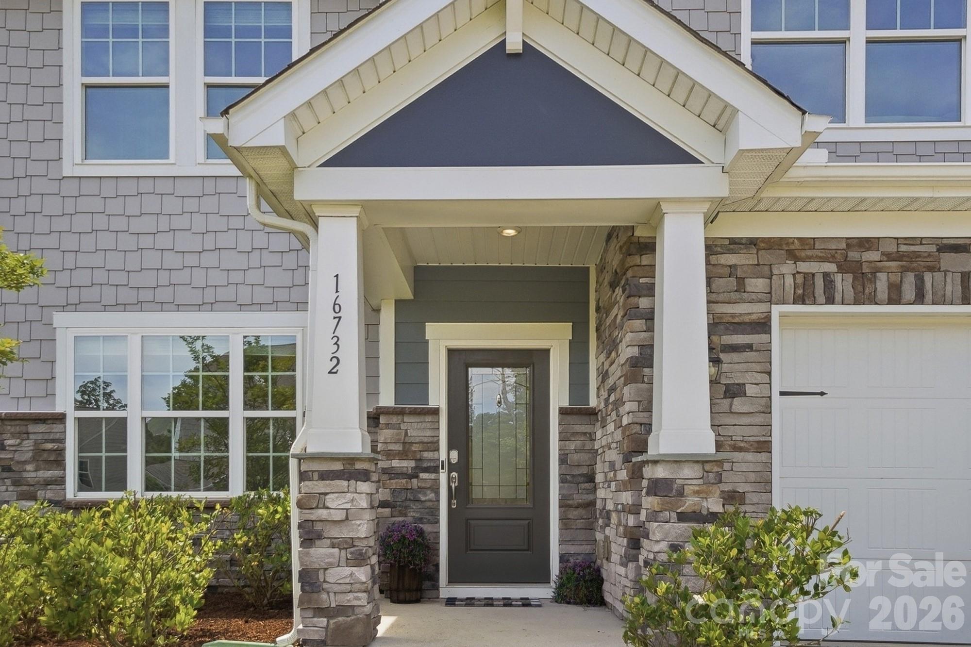 16732 Cozy Cove Road Charlotte NC 28278