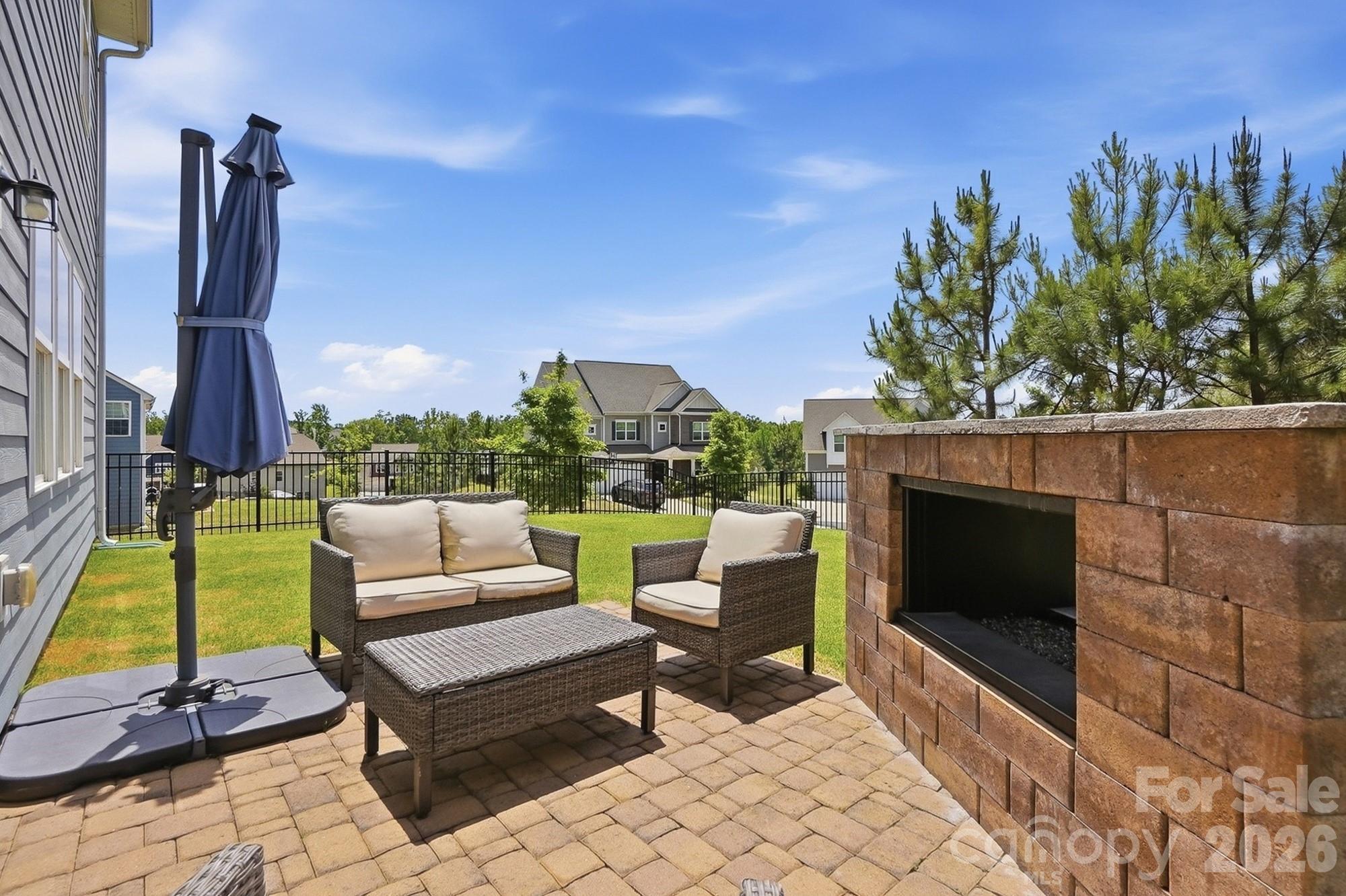 16732 Cozy Cove Road Charlotte NC 28278