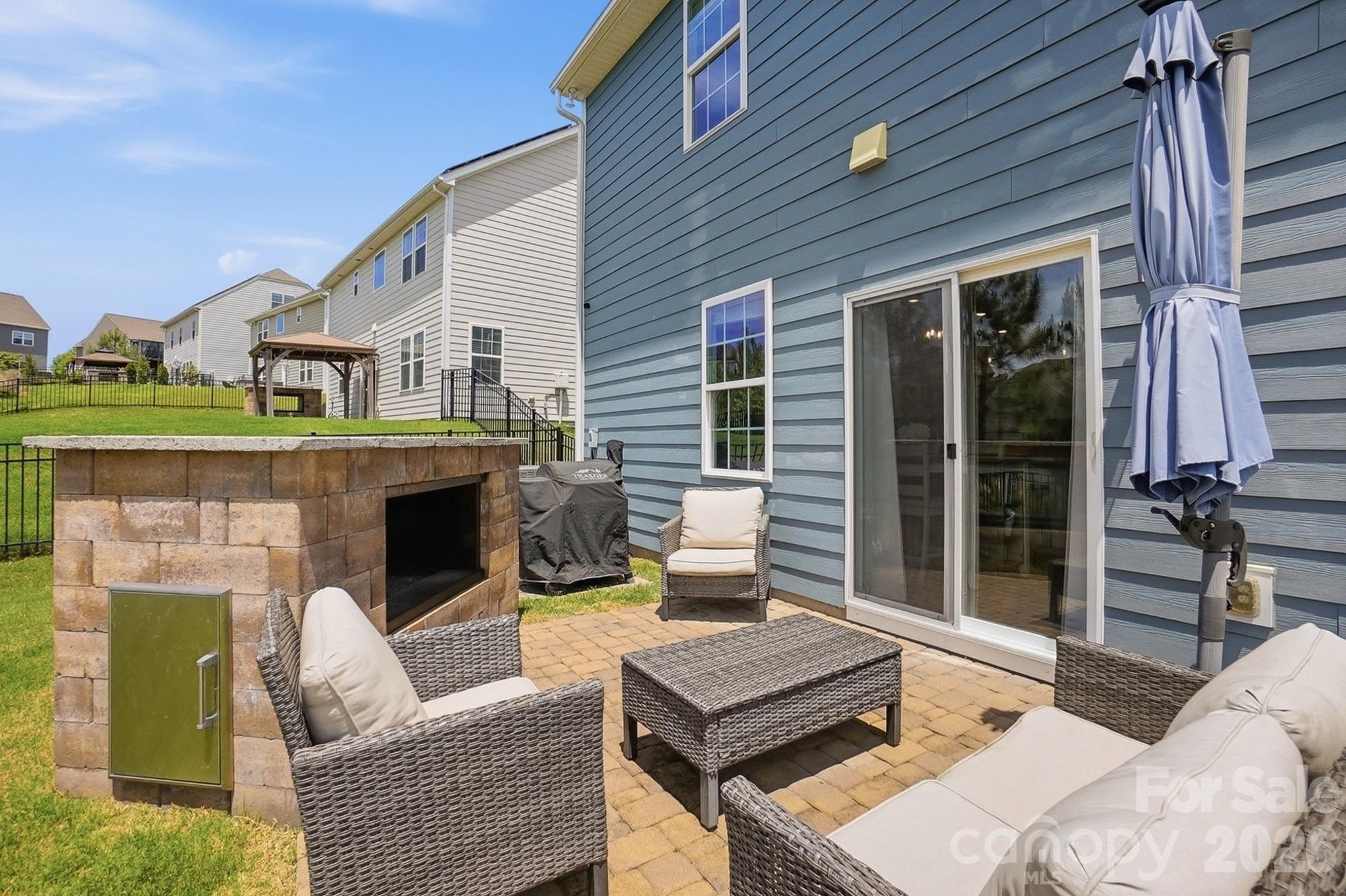 16732 Cozy Cove Road Charlotte NC 28278