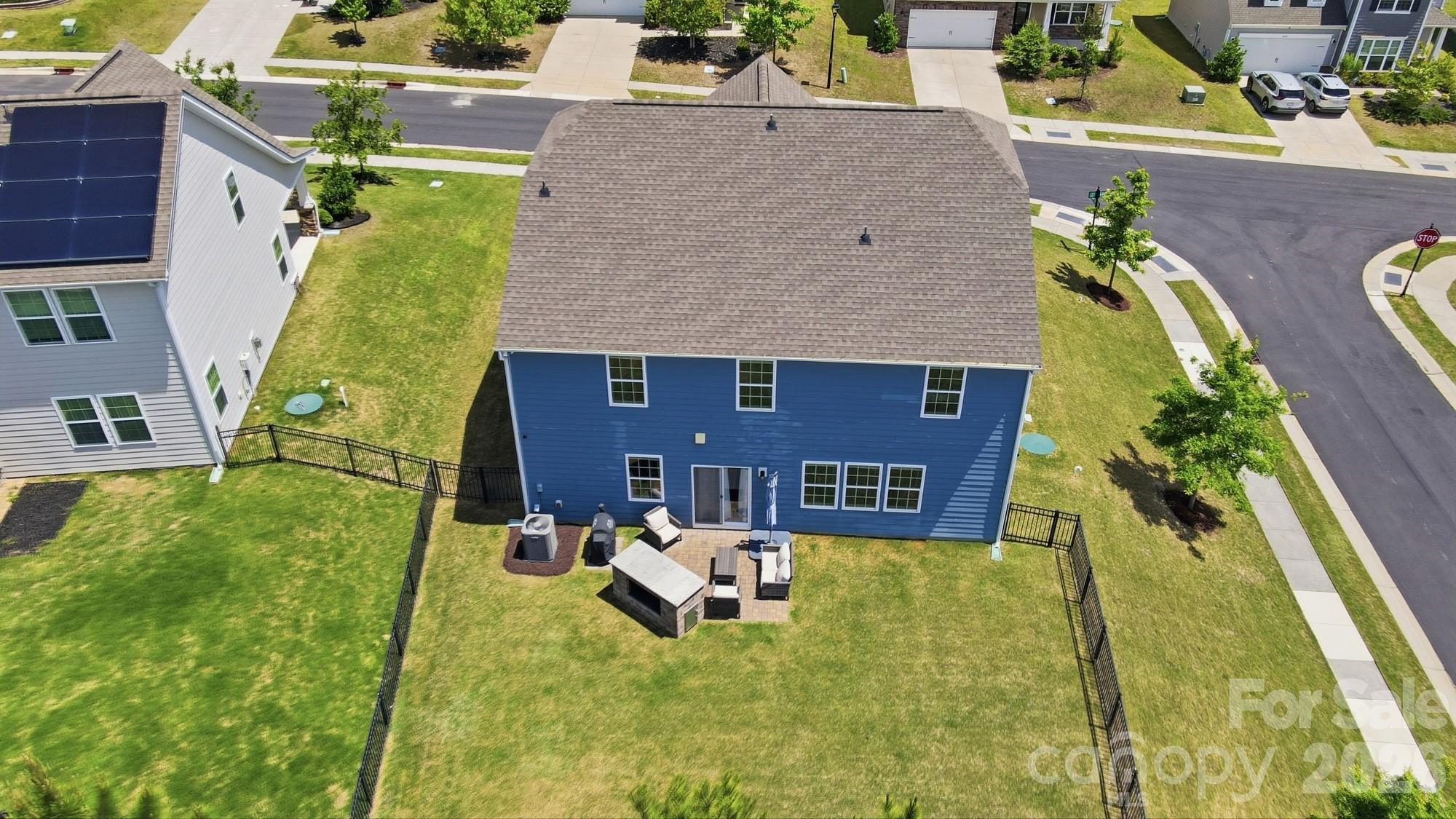 16732 Cozy Cove Road Charlotte NC 28278