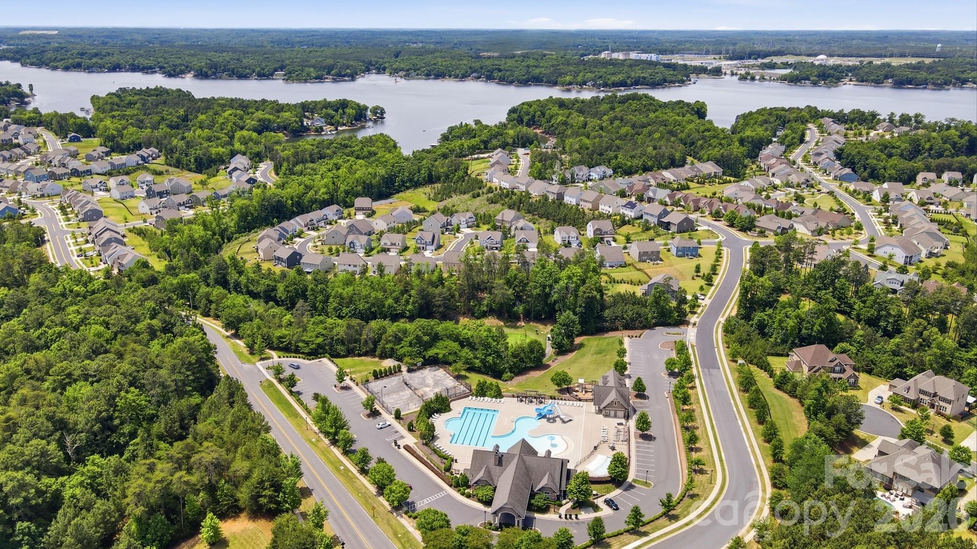 16732 Cozy Cove Road Charlotte NC 28278