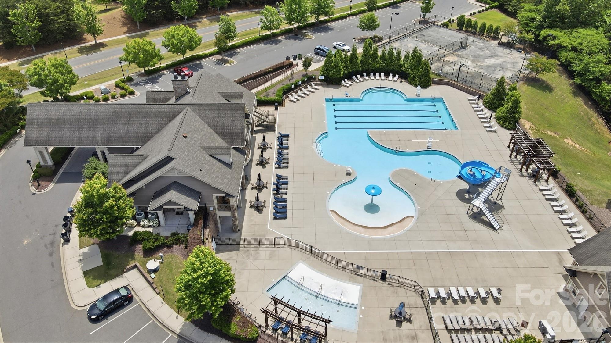 16732 Cozy Cove Road Charlotte NC 28278