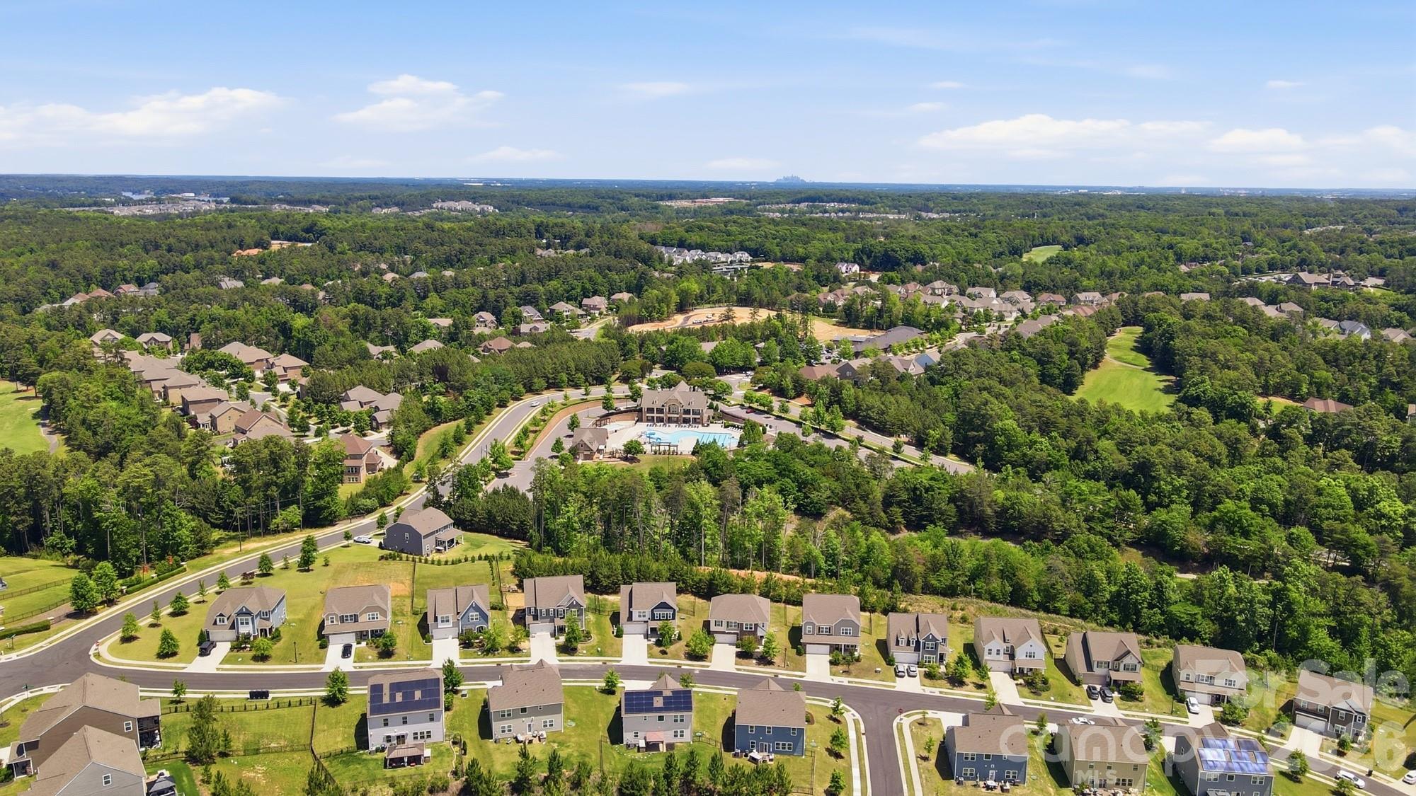 16732 Cozy Cove Road Charlotte NC 28278