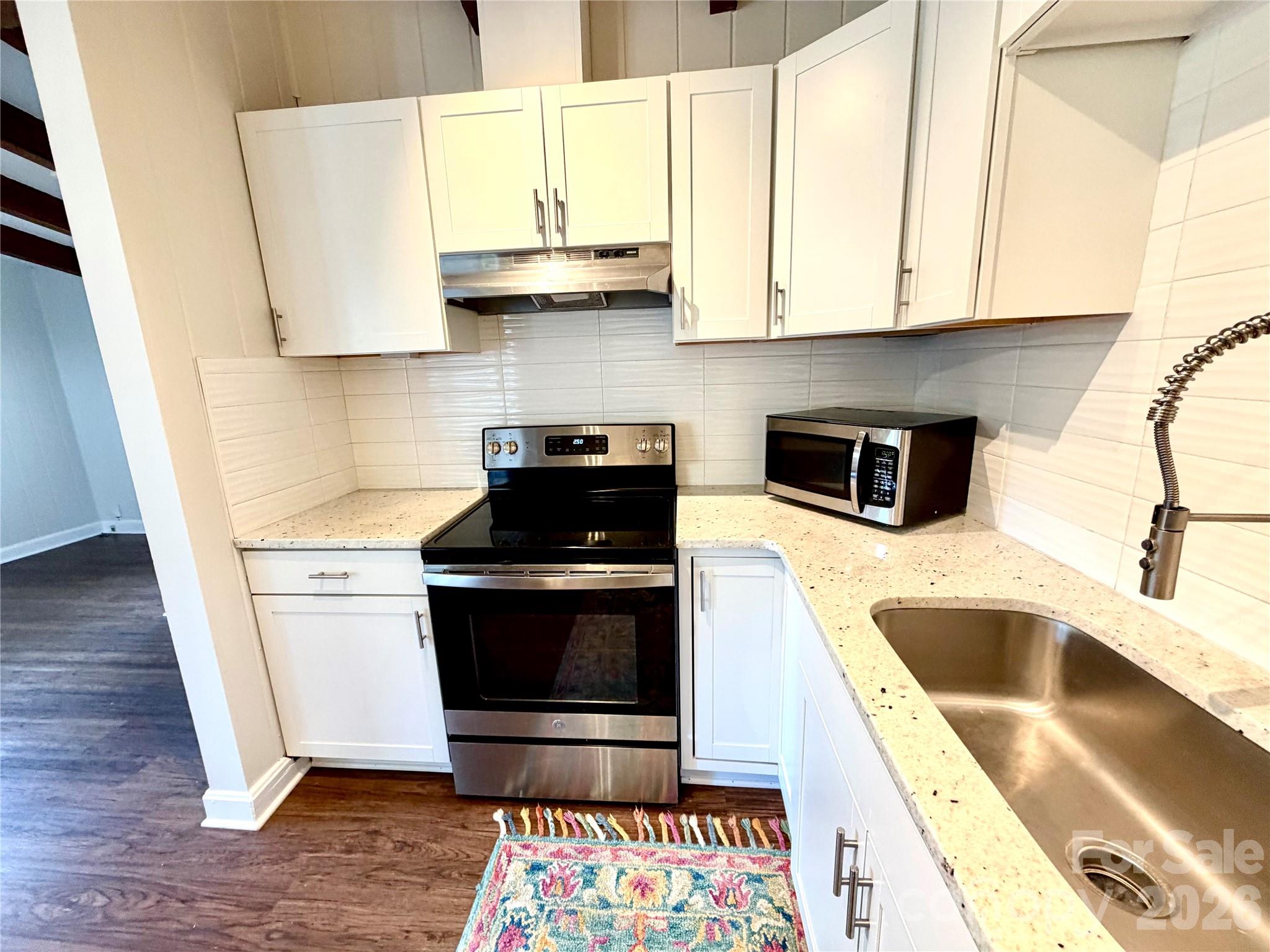1511 Briarfield Drive Charlotte NC 28205
