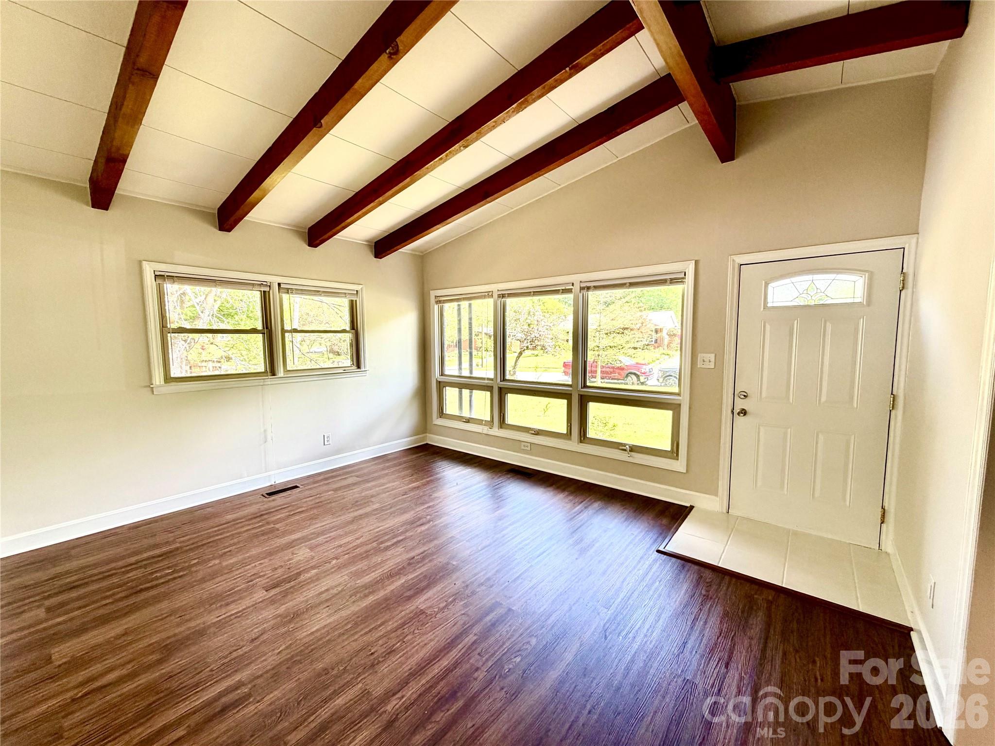1511 Briarfield Drive Charlotte NC 28205