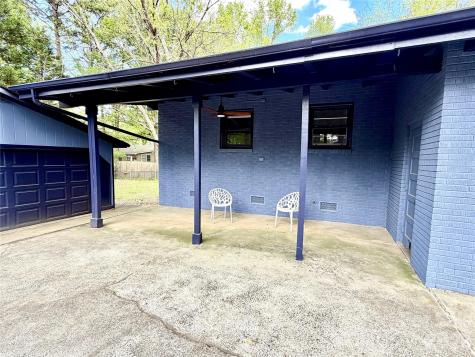 1511 Briarfield Drive Charlotte NC 28205