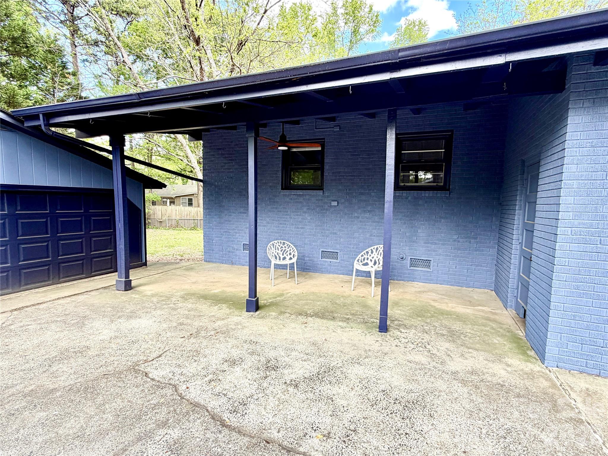 1511 Briarfield Drive Charlotte NC 28205