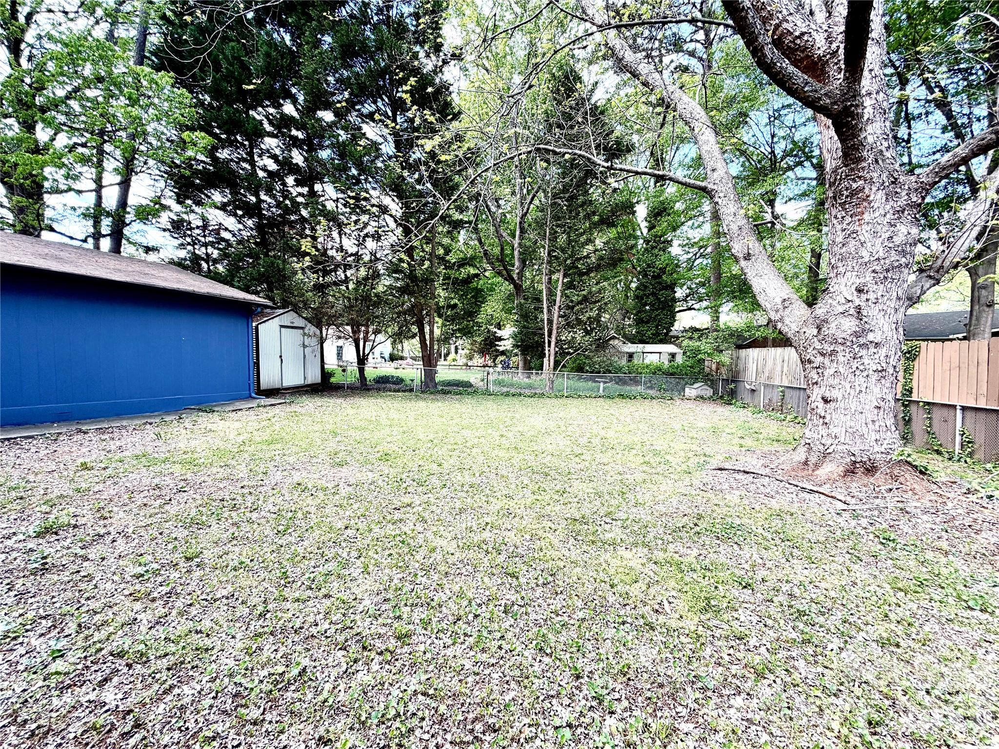 1511 Briarfield Drive Charlotte NC 28205