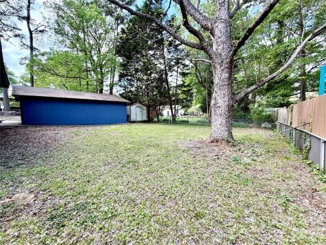 1511 Briarfield Drive Charlotte NC 28205