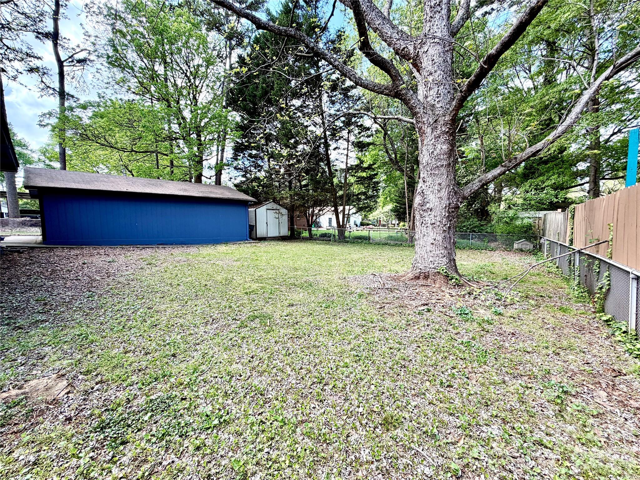 1511 Briarfield Drive Charlotte NC 28205