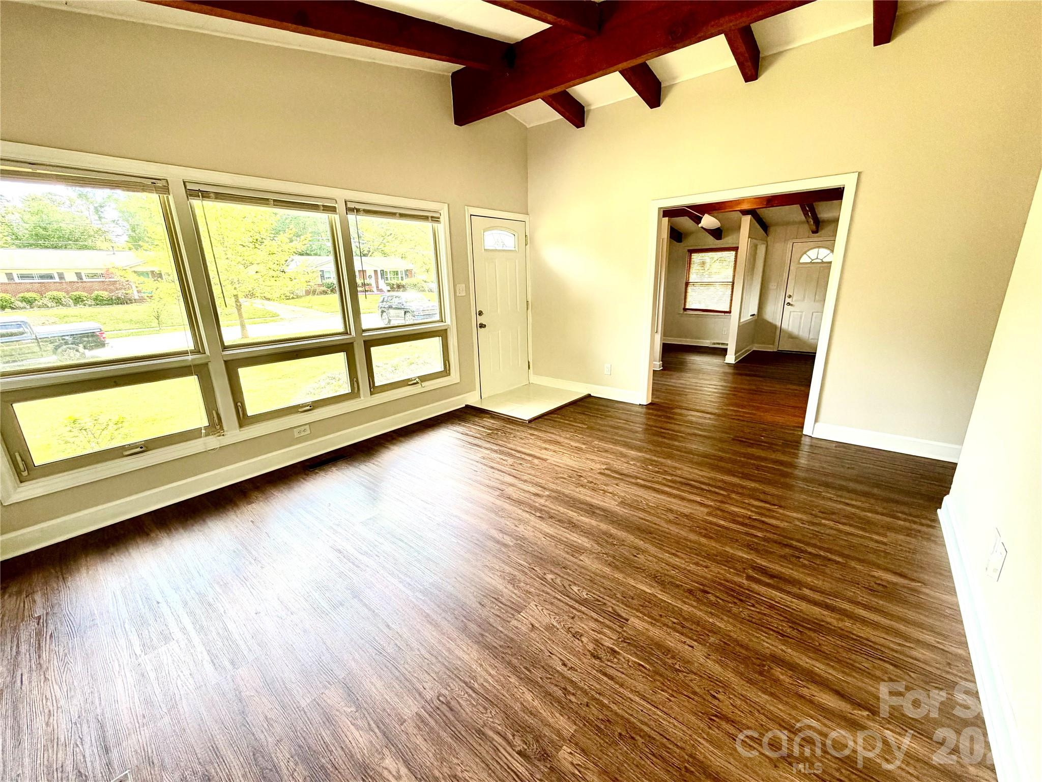 1511 Briarfield Drive Charlotte NC 28205