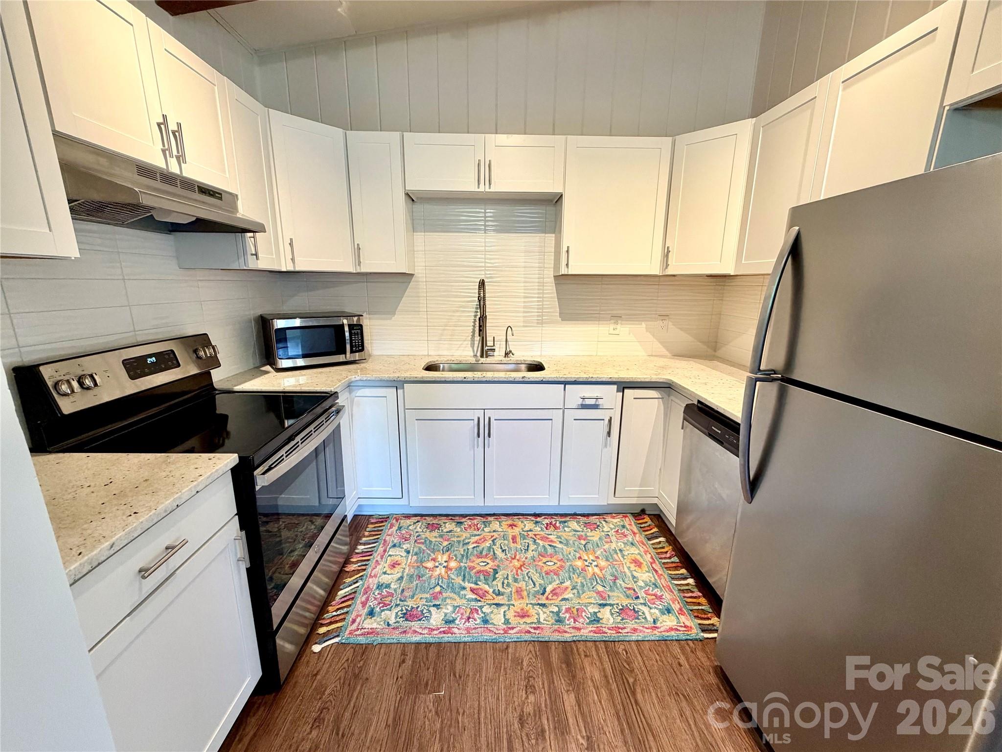1511 Briarfield Drive Charlotte NC 28205