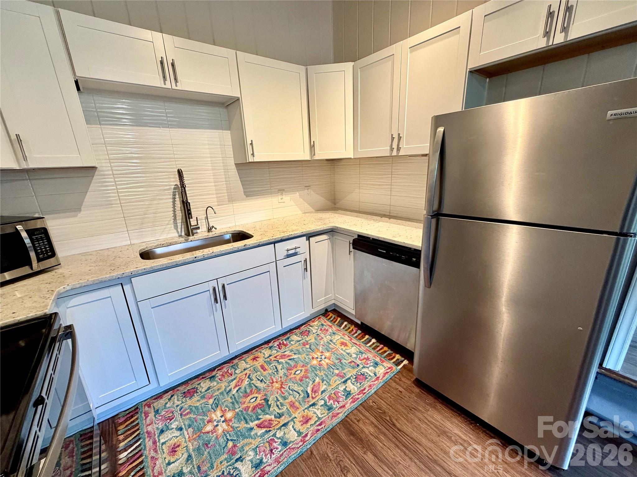 1511 Briarfield Drive Charlotte NC 28205