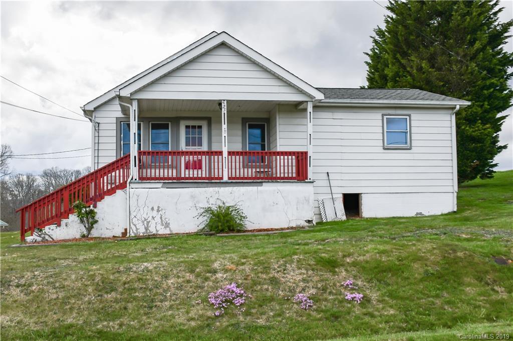 523 Thompson Cove Road Clyde NC 28721