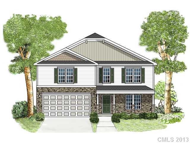 14902 Alyssa Faith Court Charlotte NC 28278