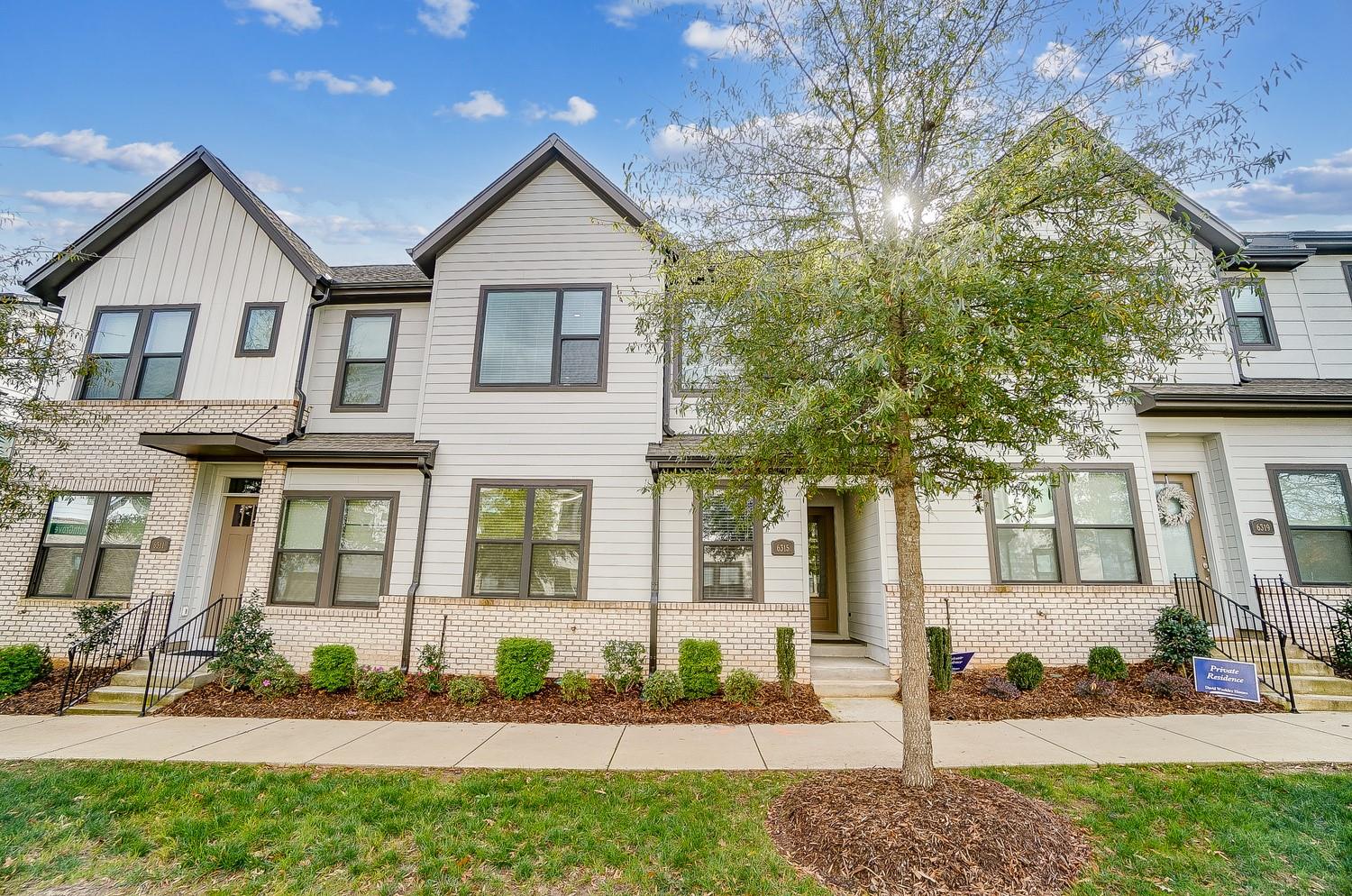 6315 Southgrove Street Charlotte NC 28277