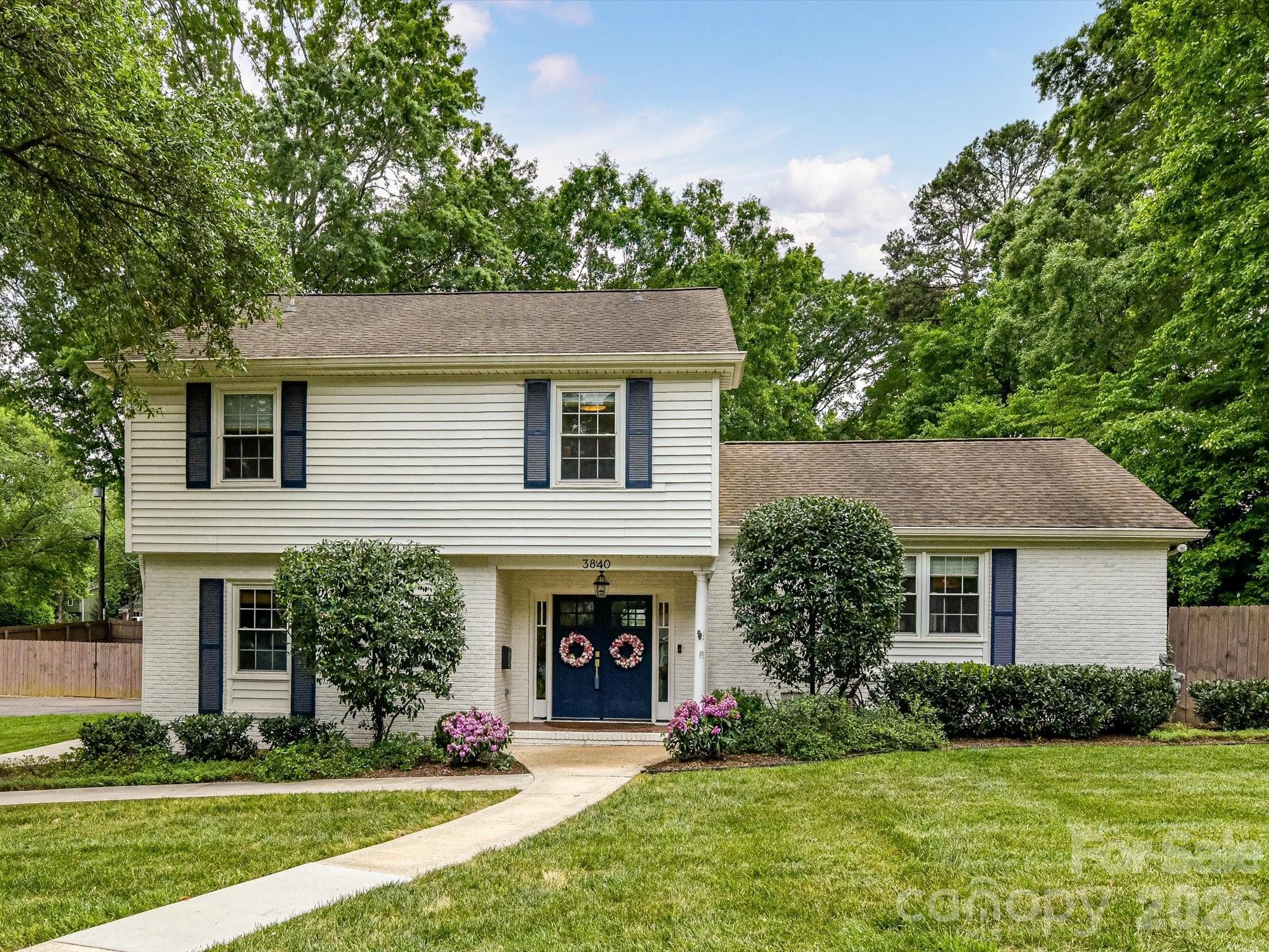3840 Ashton Drive Charlotte NC 28210