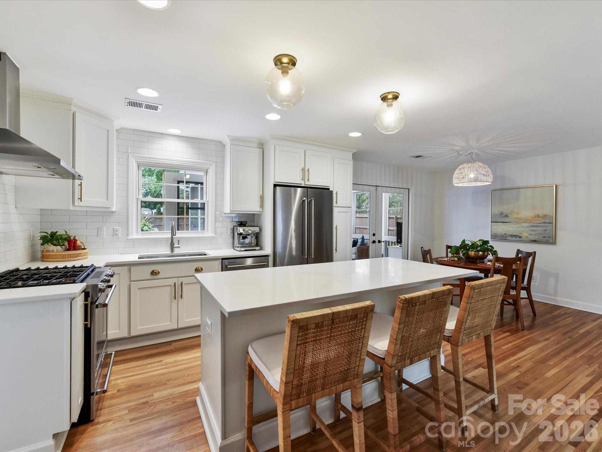 3840 Ashton Drive Charlotte NC 28210