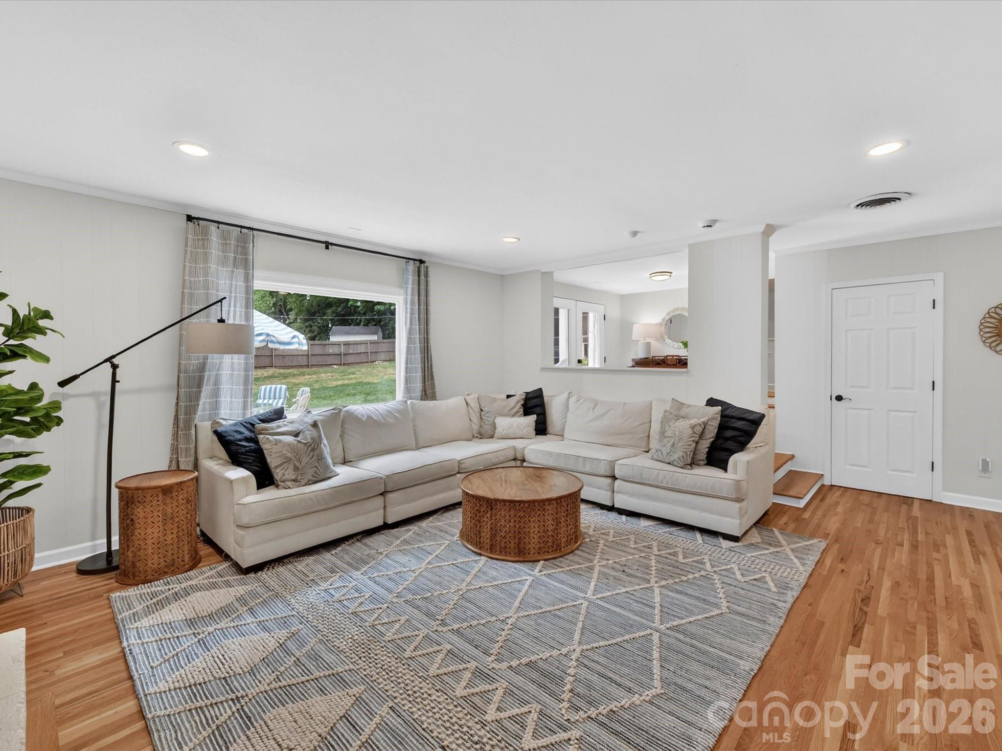 3840 Ashton Drive Charlotte NC 28210