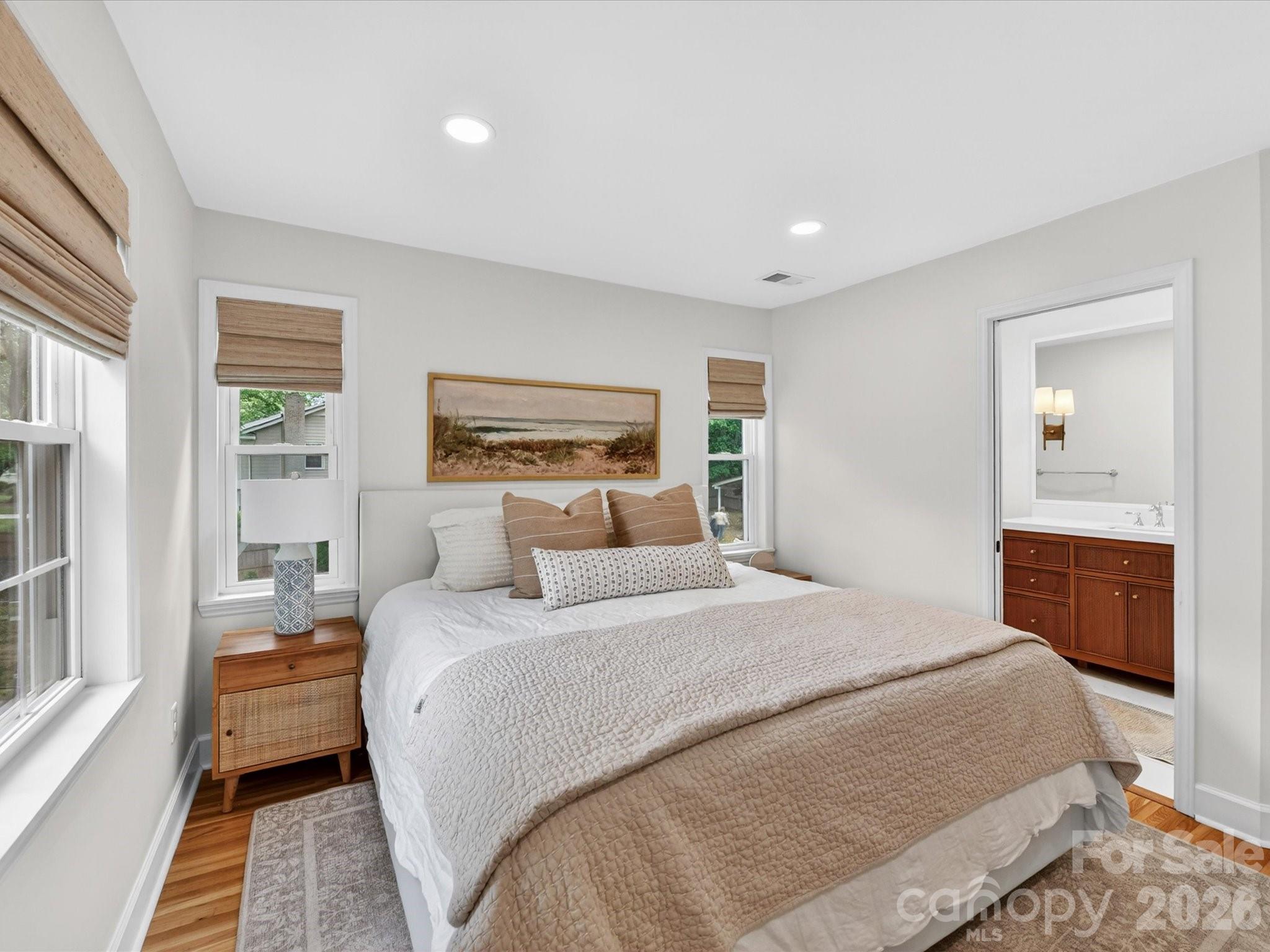 3840 Ashton Drive Charlotte NC 28210