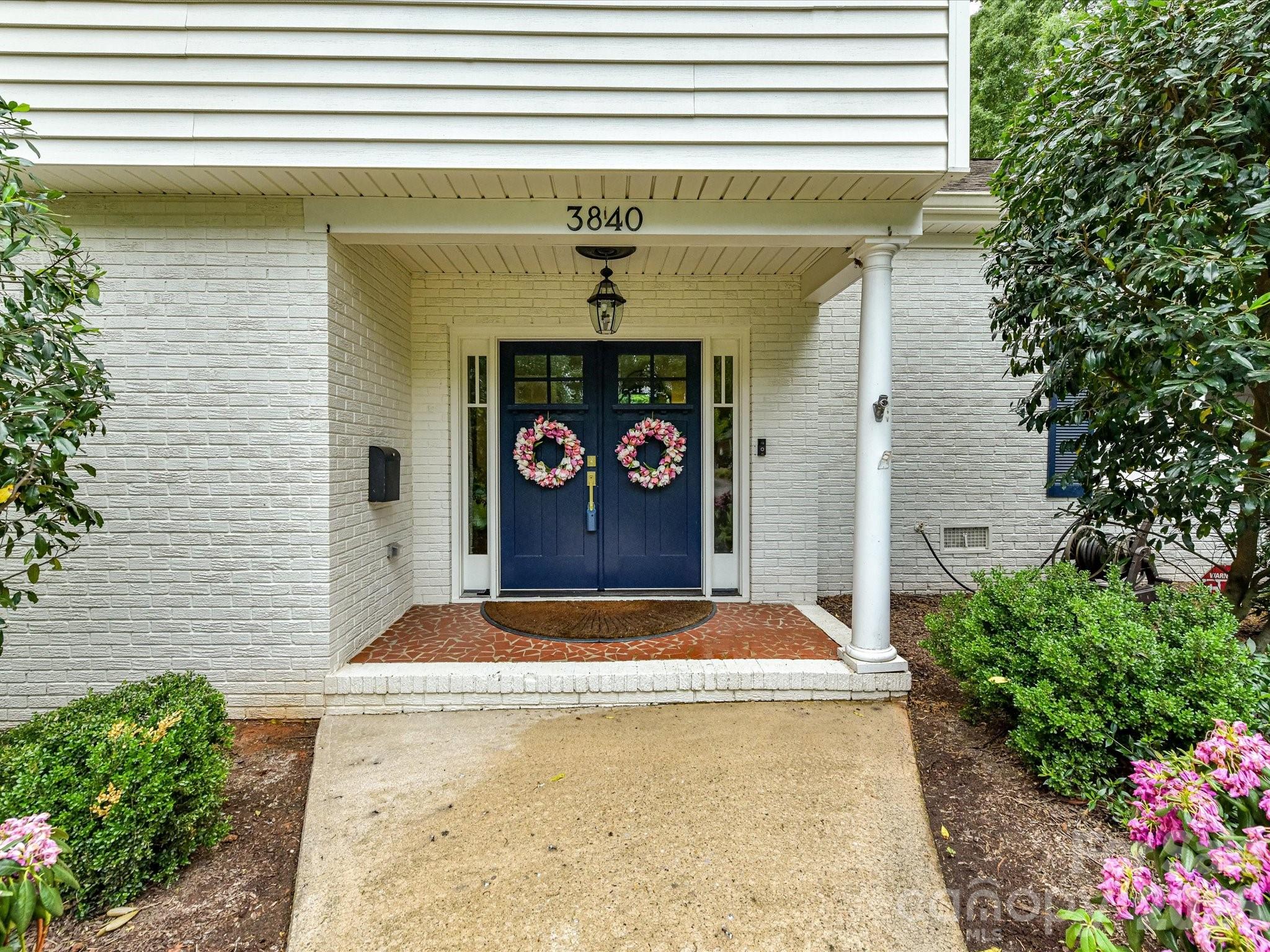3840 Ashton Drive Charlotte NC 28210