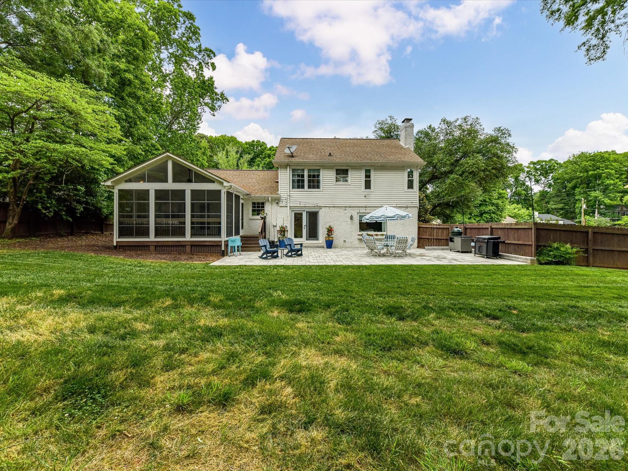 3840 Ashton Drive Charlotte NC 28210