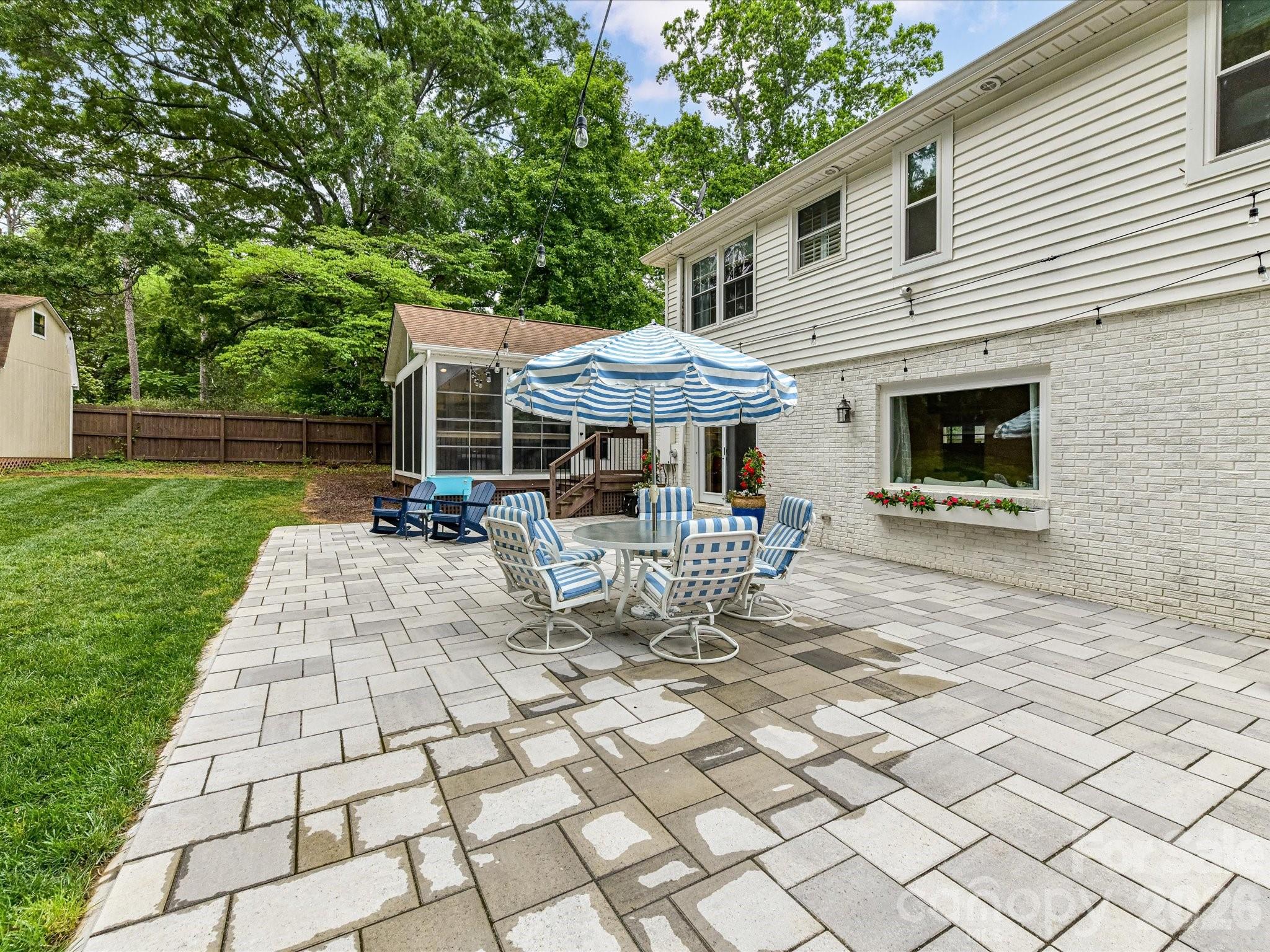 3840 Ashton Drive Charlotte NC 28210
