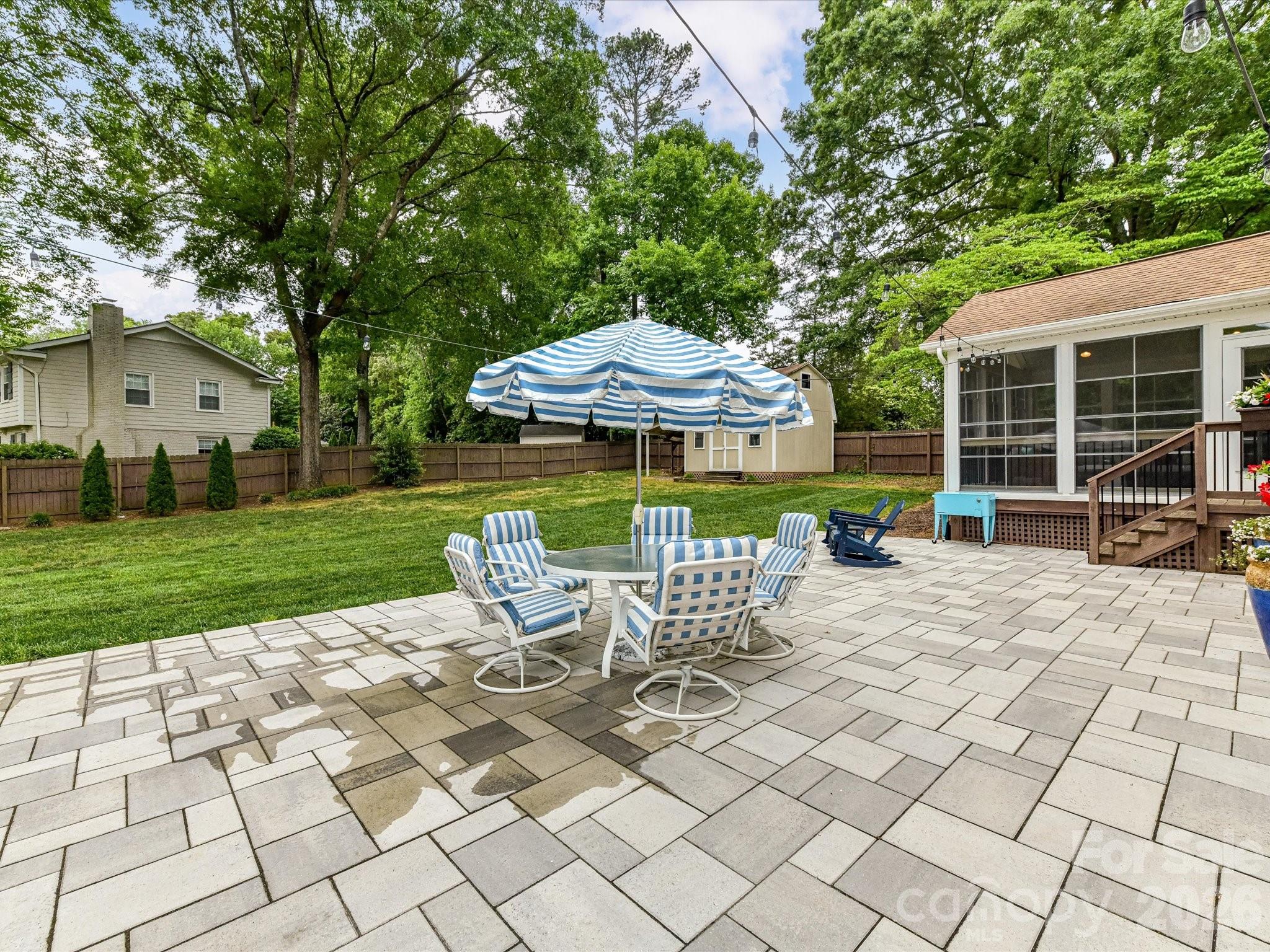 3840 Ashton Drive Charlotte NC 28210