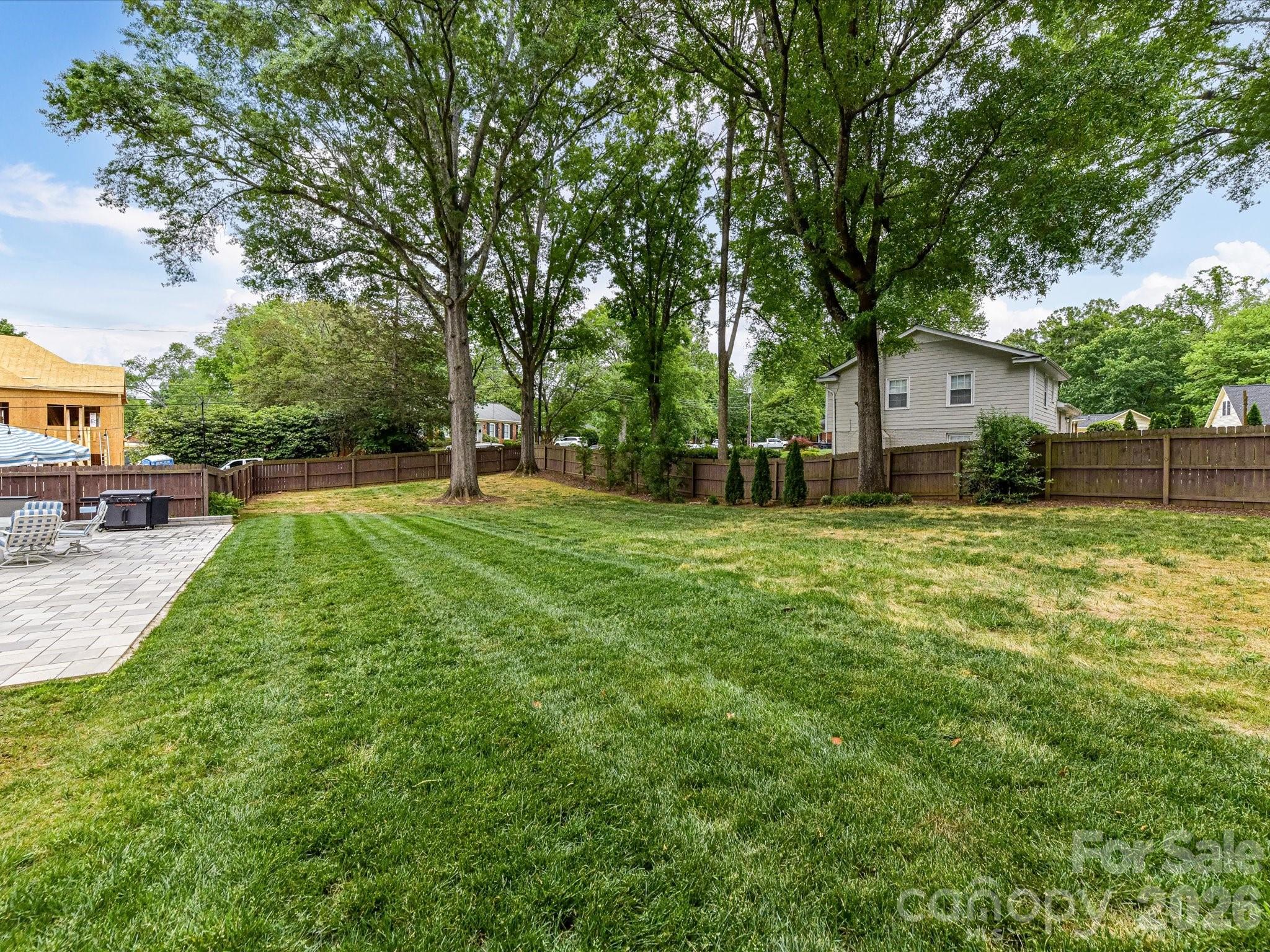 3840 Ashton Drive Charlotte NC 28210