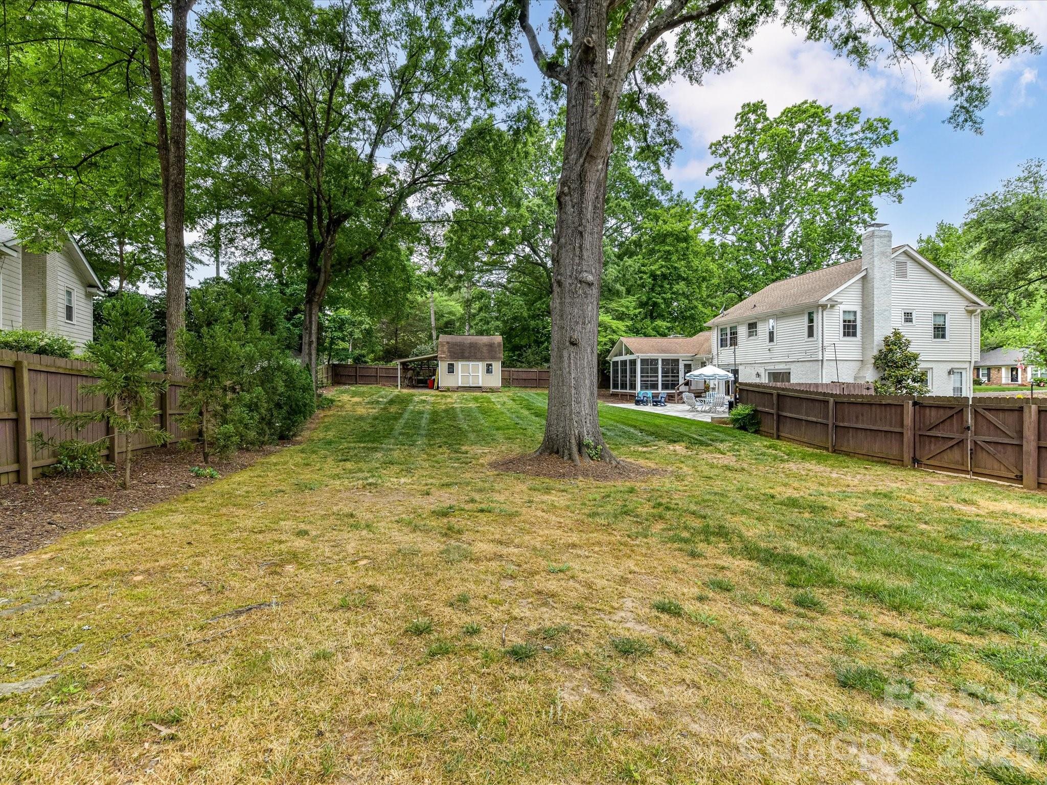 3840 Ashton Drive Charlotte NC 28210