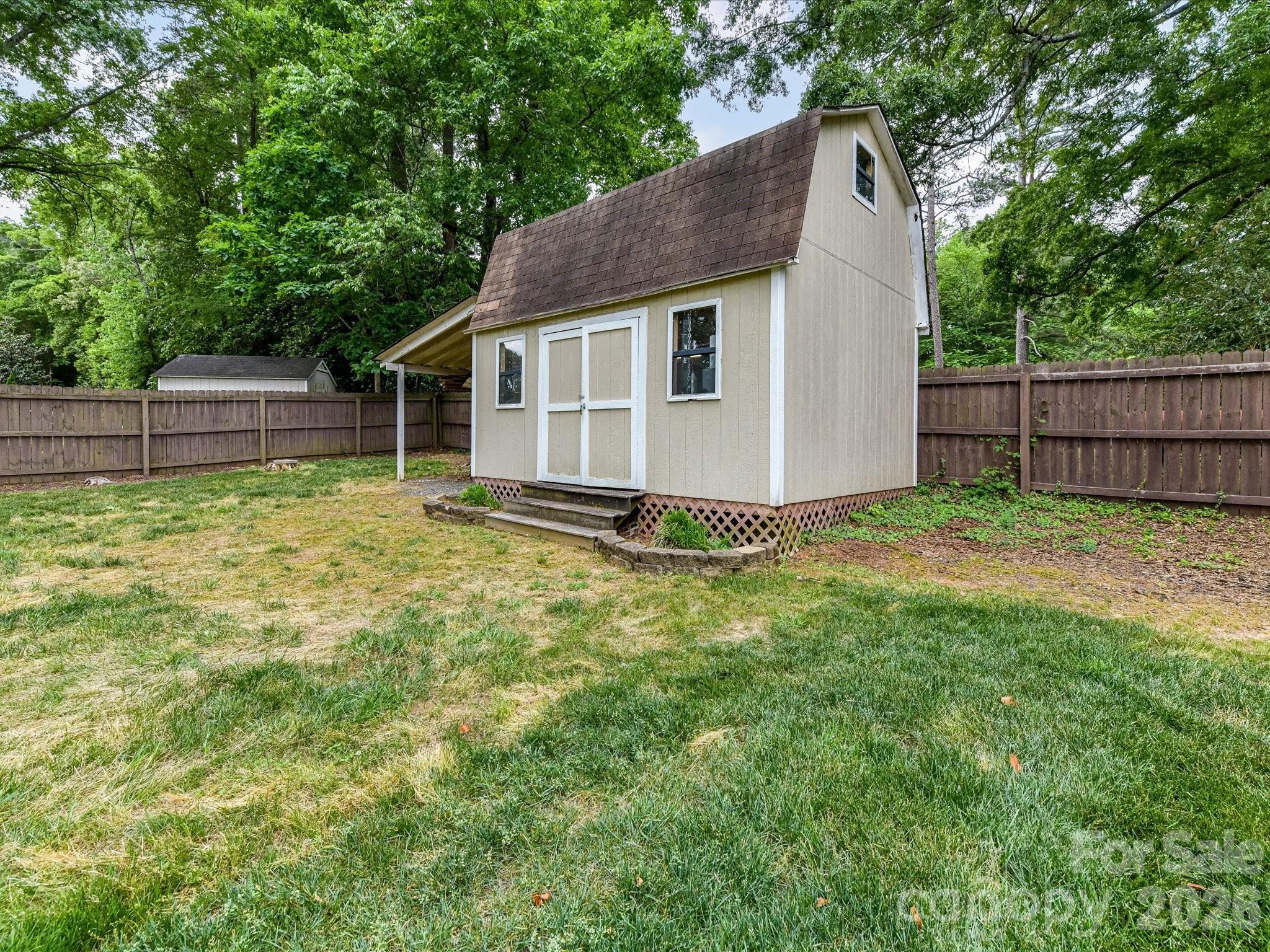3840 Ashton Drive Charlotte NC 28210