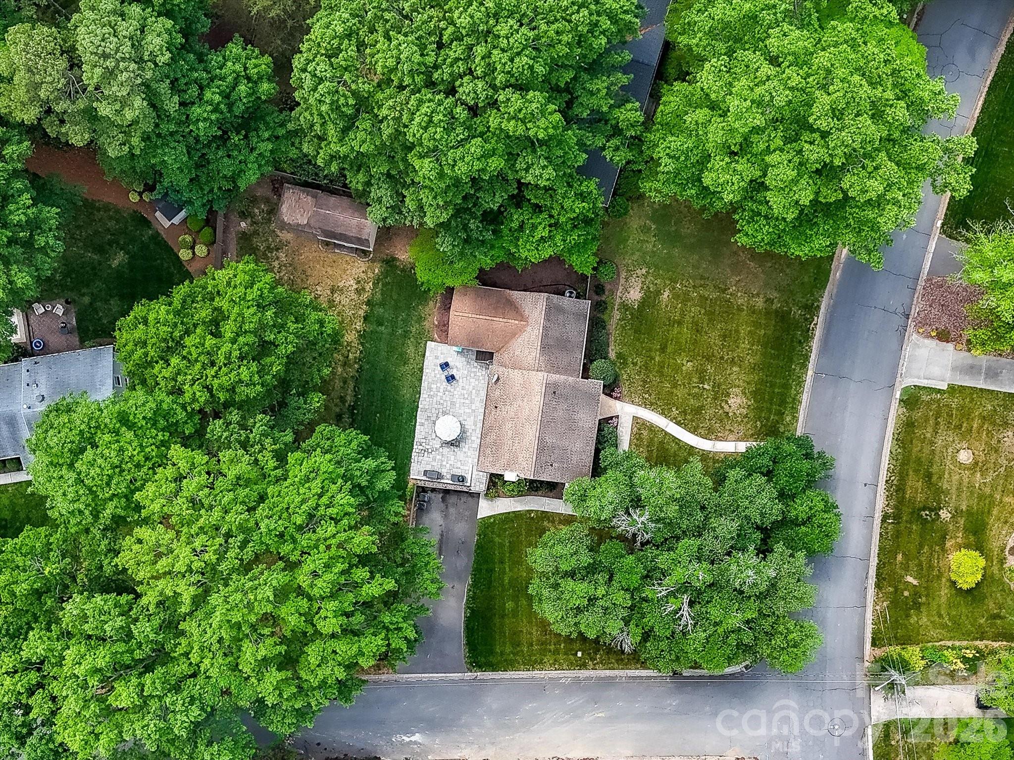 3840 Ashton Drive Charlotte NC 28210