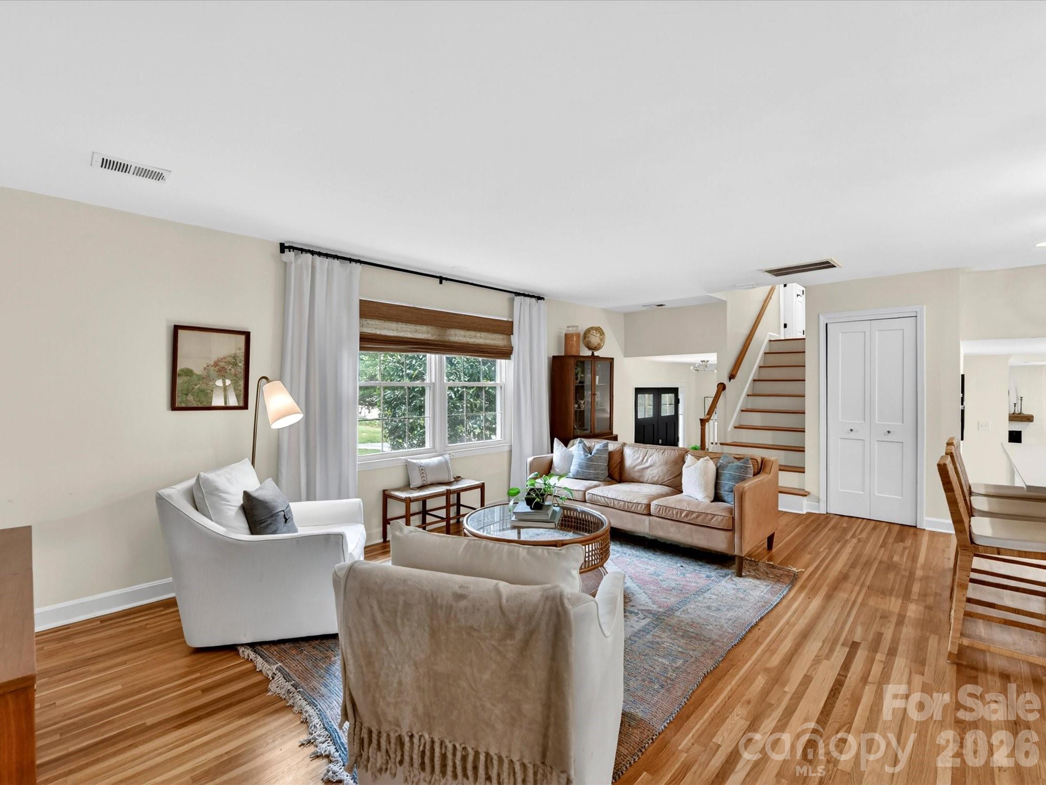 3840 Ashton Drive Charlotte NC 28210