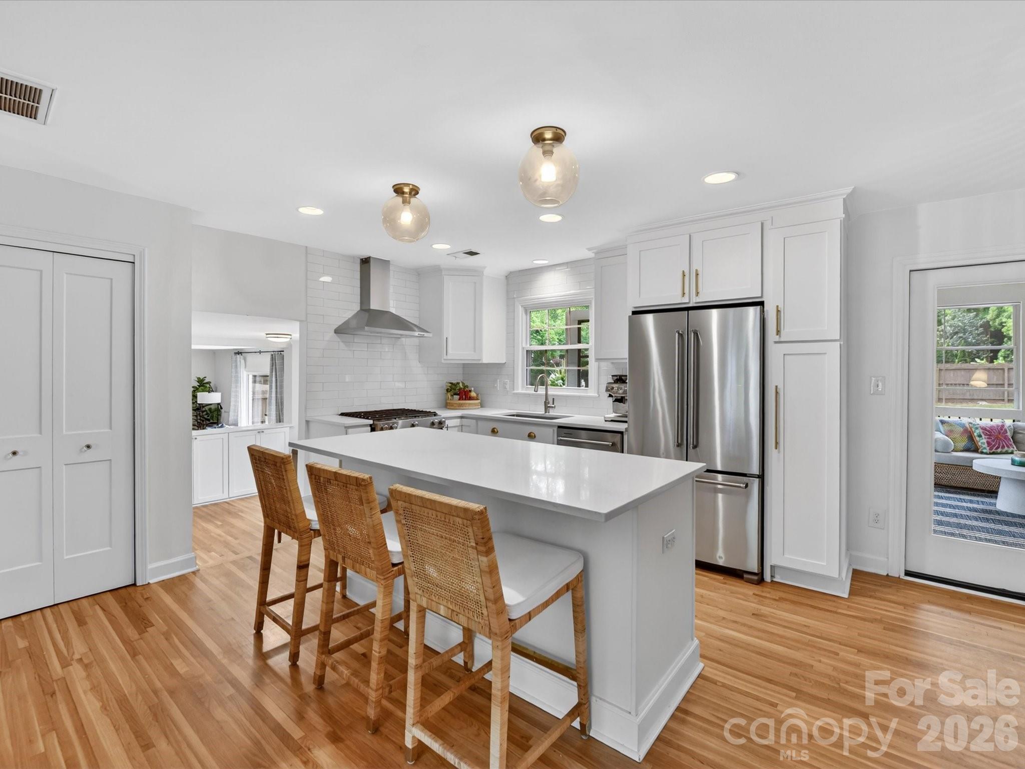 3840 Ashton Drive Charlotte NC 28210