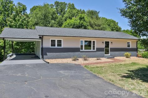 1279 N Hoots Road Ronda NC 28679