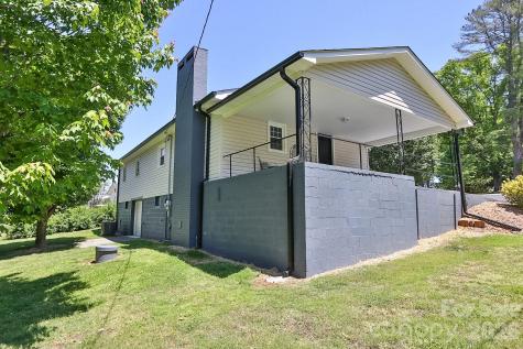 1279 N Hoots Road Ronda NC 28679