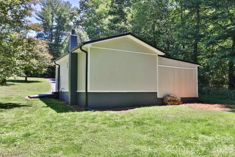 1279 N Hoots Road Ronda NC 28679